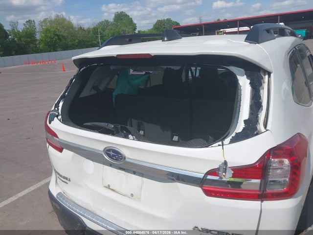 Subaru Ascent Touring