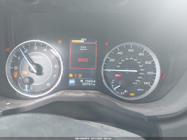 Subaru Ascent Touring