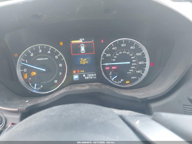 Subaru Ascent Touring