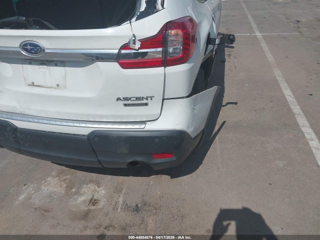 Subaru Ascent Touring