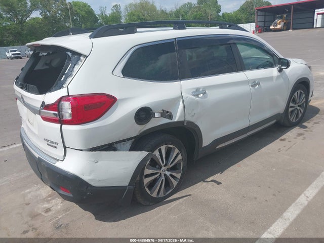 Subaru Ascent Touring