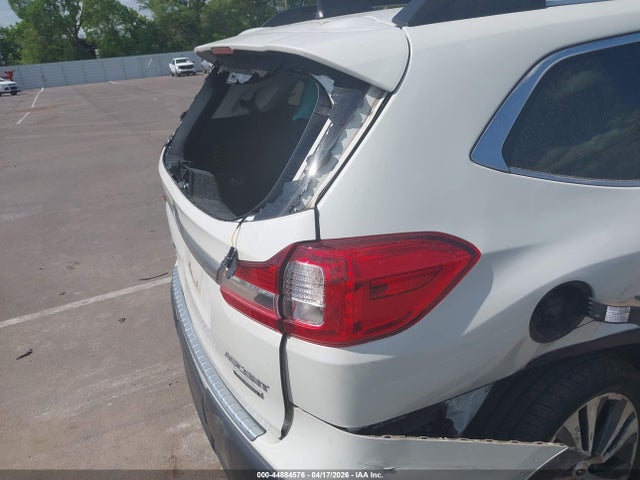 Subaru Ascent Touring