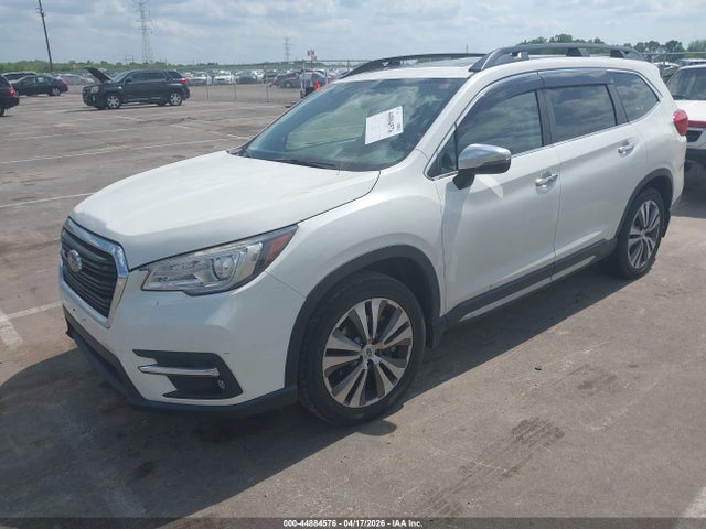 Subaru Ascent Touring