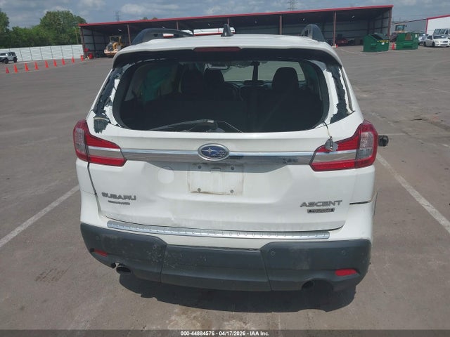 Subaru Ascent Touring