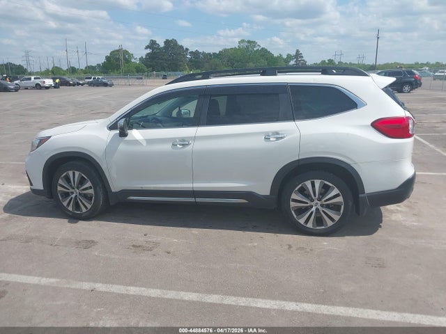 Subaru Ascent Touring