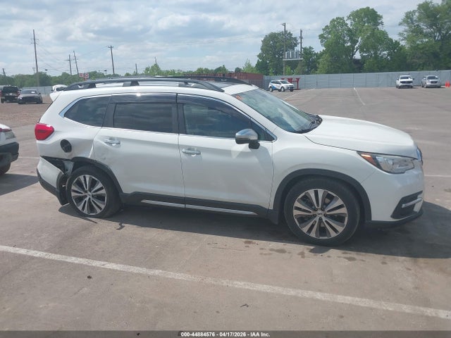 Subaru Ascent Touring