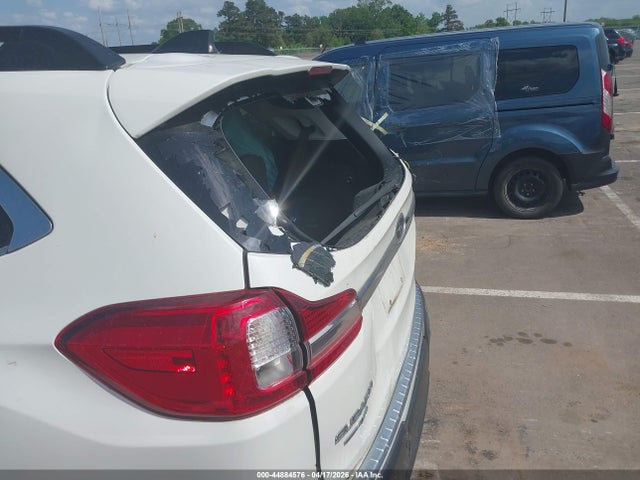 Subaru Ascent Touring