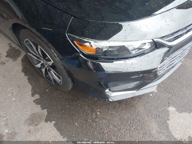 Chevrolet Malibu Lt