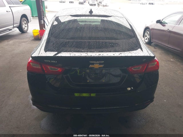 Chevrolet Malibu Lt