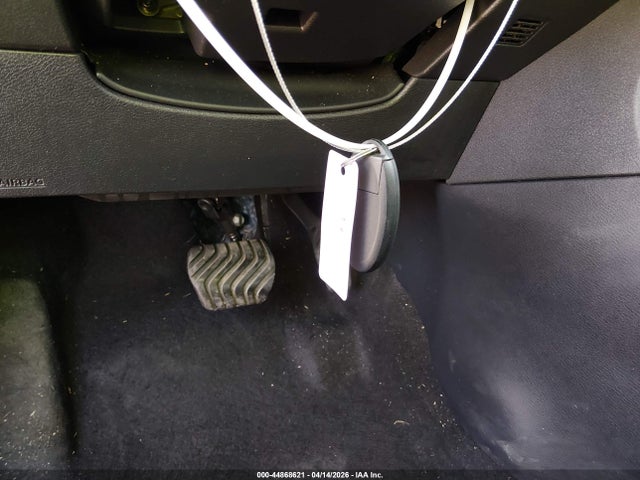 Nissan Kicks Sv Xtronic Cvt
