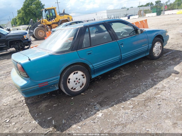 Oldsmobile Cutlass Supreme S