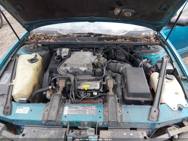 Oldsmobile Cutlass Supreme S