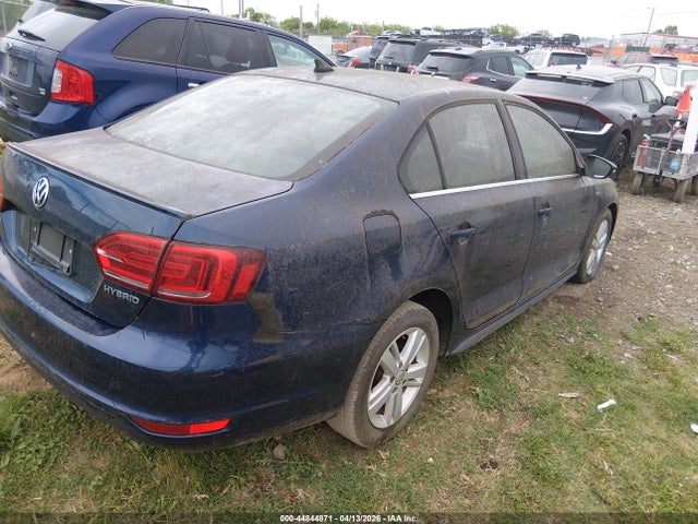Volkswagen Jetta Sel