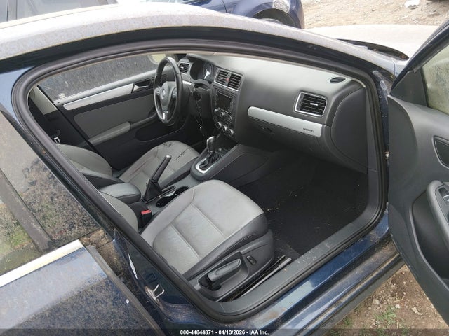 Volkswagen Jetta Sel