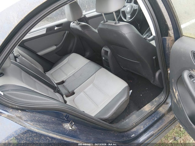 Volkswagen Jetta Sel