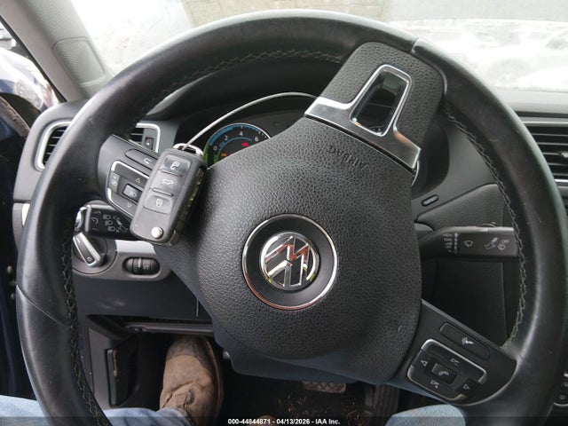Volkswagen Jetta Sel