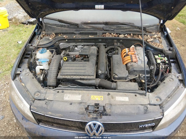 Volkswagen Jetta Sel