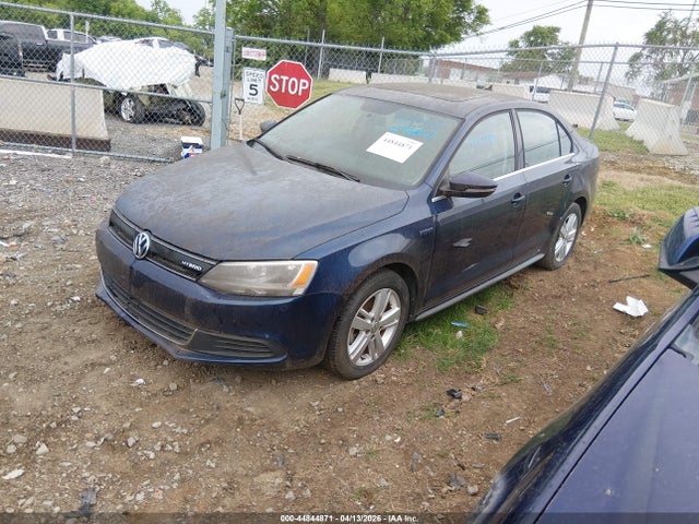 Volkswagen Jetta Sel