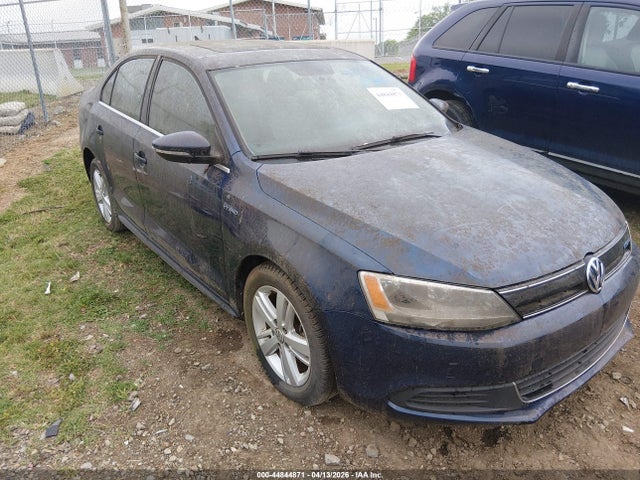 Volkswagen Jetta Sel