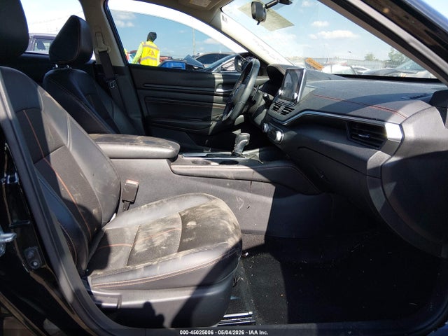Nissan Altima 2.5 Sr