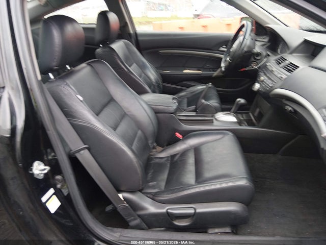 Honda Accord 2.4 Ex-l