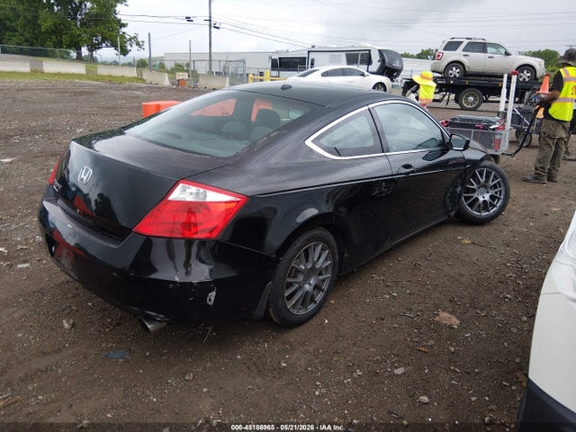 Honda Accord 2.4 Ex-l