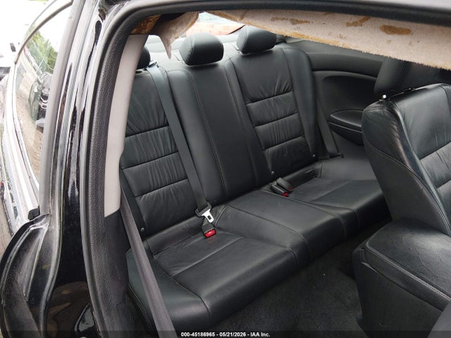 Honda Accord 2.4 Ex-l