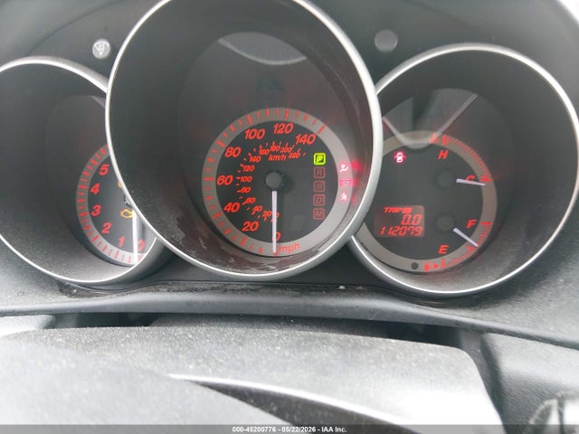 Mazda Mazda3 S Sport