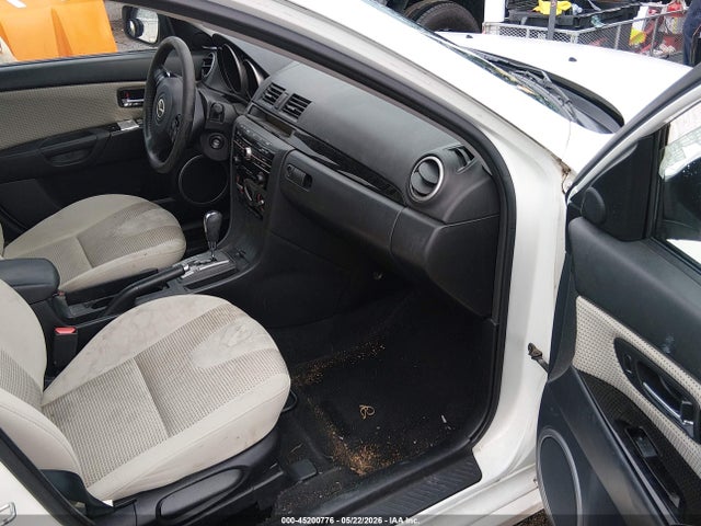 Mazda Mazda3 S Sport
