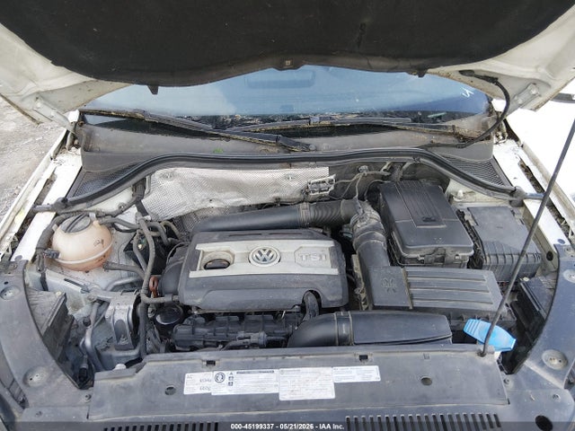 Volkswagen Tiguan Sel