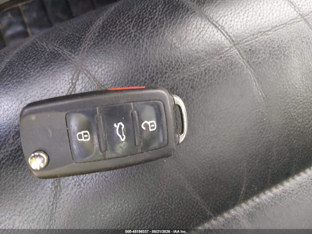 Volkswagen Tiguan Sel