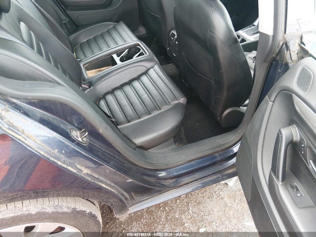 Volkswagen CC Sport
