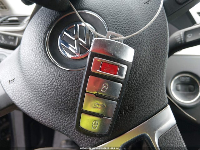 Volkswagen CC Sport