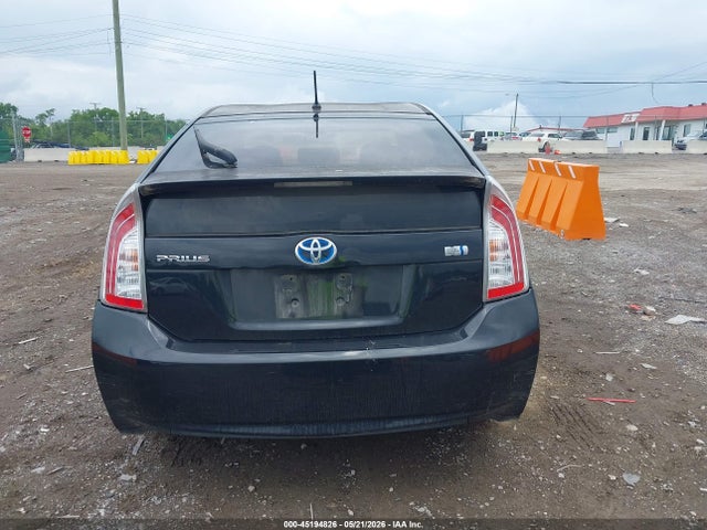 Toyota Prius Two