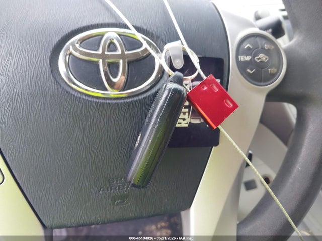 Toyota Prius Two
