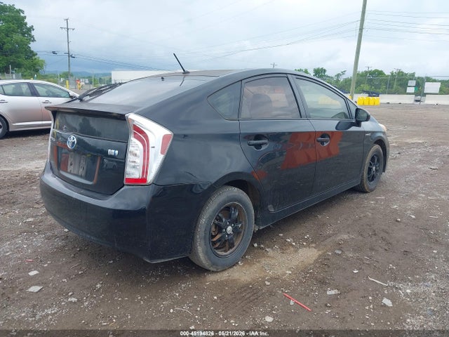 Toyota Prius Two