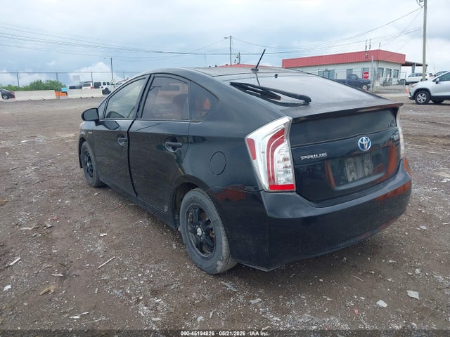 Toyota Prius Two