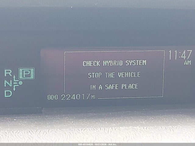 Toyota Prius Two