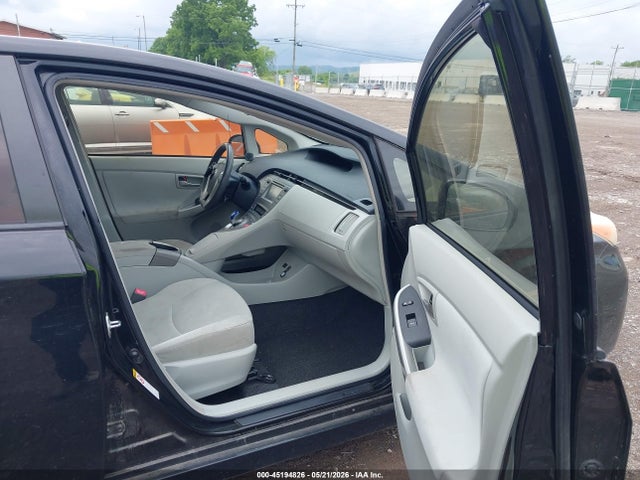 Toyota Prius Two