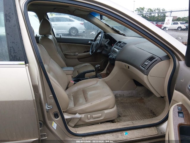 Honda Accord 3.0 Ex