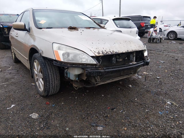 Honda Accord 3.0 Ex