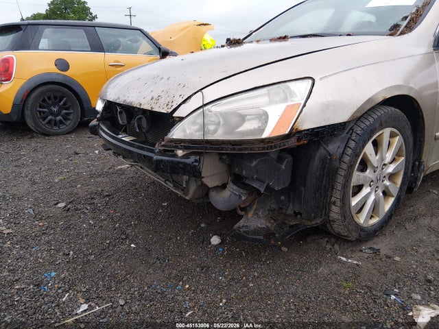 Honda Accord 3.0 Ex