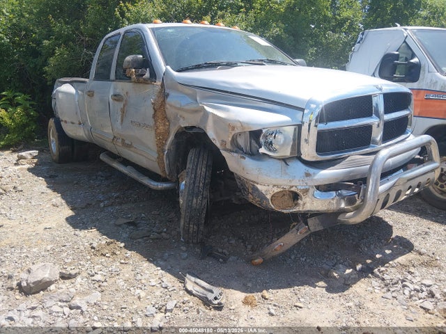Dodge Ram 3500