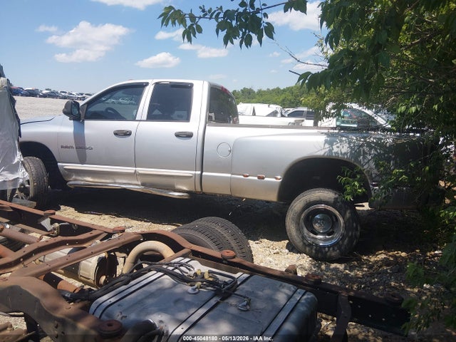 Dodge Ram 3500