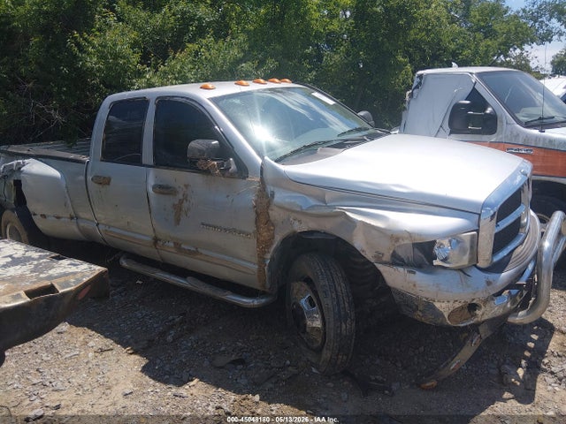 Dodge Ram 3500