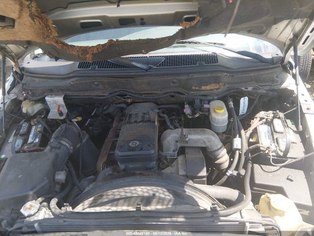 Dodge Ram 3500