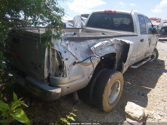 Dodge Ram 3500