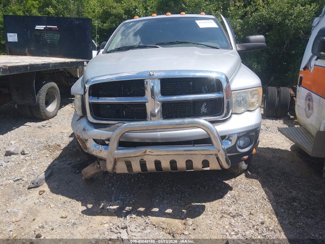 Dodge Ram 3500