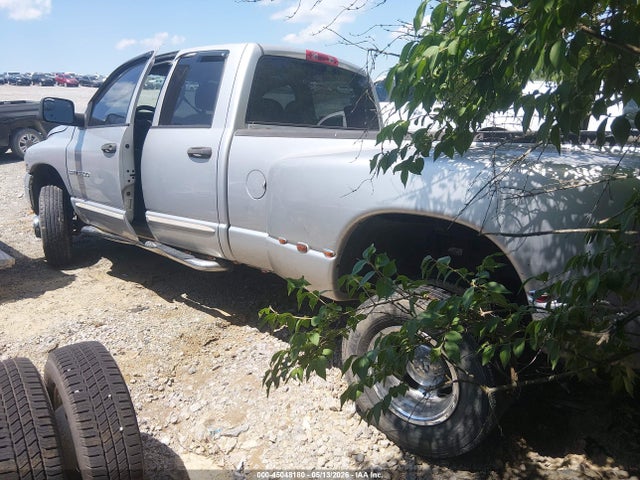 Dodge Ram 3500