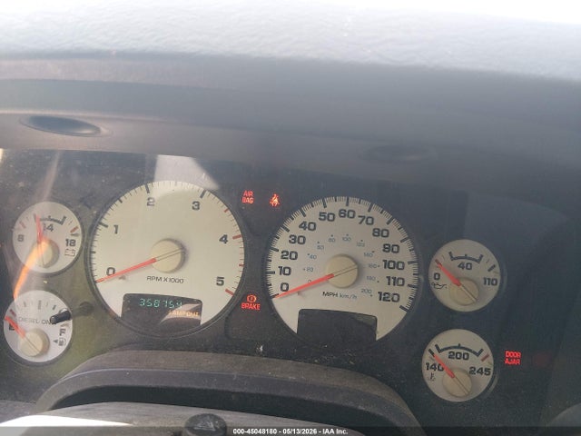 Dodge Ram 3500